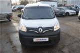 Renault Kangoo, 1,5 DCI
