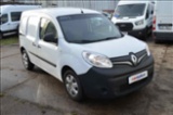 Renault Kangoo, 1,5 DCI
