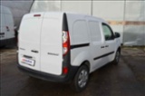 Renault Kangoo, 1,5 DCI