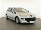 Peugeot 308, 1.6 VTi, po STK, Klima, udržované,