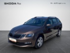 Škoda Octavia, 1.5 TSI 110kW Ambition Plus co,