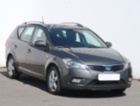 Kia Ceed, 1.4 CVVT, Klima, Park. senzory, Combi,