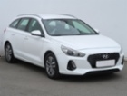 Hyundai i30, 1.6 CRDi, ČR,2.maj, Navi, Klima,,