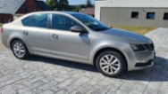 Škoda Octavia 1,0   III FL TSI 85 kW, 2017