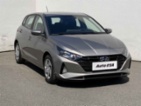 Hyundai I20, 1.2 MPIomfort, 1.maj,ČR, hatchback,