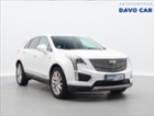 Cadillac XT5, 3,7 V6 231kW 4x4 Luxury, SUV, benzin
