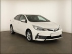 Toyota Corolla, 1.6 ValvematicLounge , ČR,1.maj,