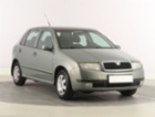 Skoda Fabia, 1.4, nová STK, Tažné, udržované,