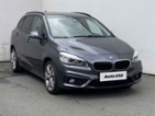 BMW Řada 2, 220 i 2.0 i Line, MPV, benzín