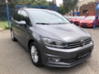 Volkswagen Touran, 1,6TDi Comfortline 7 míst, MPV,
