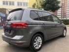 Volkswagen Touran, 1,6TDi Comfortline 7 míst, MPV,