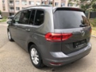 Volkswagen Touran, 1,6TDi Comfortline 7 míst, MPV,