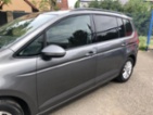 Volkswagen Touran, 1,6TDi Comfortline 7 míst, MPV,