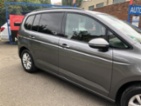 Volkswagen Touran, 1,6TDi Comfortline 7 míst, MPV,
