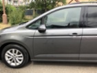 Volkswagen Touran, 1,6TDi Comfortline 7 míst, MPV,