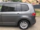 Volkswagen Touran, 1,6TDi Comfortline 7 míst, MPV,