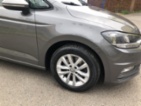 Volkswagen Touran, 1,6TDi Comfortline 7 míst, MPV,