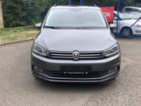Volkswagen Touran, 1,6TDi Comfortline 7 míst, MPV,