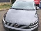 Volkswagen Touran, 1,6TDi Comfortline 7 míst, MPV,