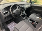 Volkswagen Touran, 1,6TDi Comfortline 7 míst, MPV,