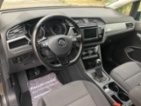 Volkswagen Touran, 1,6TDi Comfortline 7 míst, MPV,