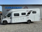 Hobby, nafta