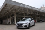 Opel Astra, SPORTS TOURER+ 1.2 81kW, kombi, benzin