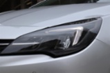 Opel Astra, SPORTS TOURER+ 1.2 81kW, kombi, benzin