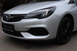 Opel Astra, SPORTS TOURER+ 1.2 81kW, kombi, benzin