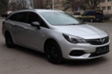 Opel Astra, SPORTS TOURER+ 1.2 81kW, kombi, benzin