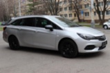 Opel Astra, SPORTS TOURER+ 1.2 81kW, kombi, benzin
