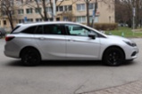 Opel Astra, SPORTS TOURER+ 1.2 81kW, kombi, benzin