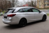 Opel Astra, SPORTS TOURER+ 1.2 81kW, kombi, benzin