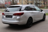 Opel Astra, SPORTS TOURER+ 1.2 81kW, kombi, benzin