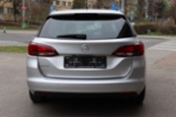 Opel Astra, SPORTS TOURER+ 1.2 81kW, kombi, benzin