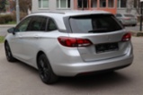 Opel Astra, SPORTS TOURER+ 1.2 81kW, kombi, benzin
