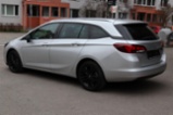 Opel Astra, SPORTS TOURER+ 1.2 81kW, kombi, benzin