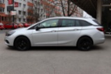 Opel Astra, SPORTS TOURER+ 1.2 81kW, kombi, benzin
