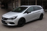 Opel Astra, SPORTS TOURER+ 1.2 81kW, kombi, benzin