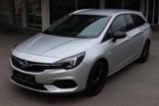 Opel Astra, SPORTS TOURER+ 1.2 81kW, kombi, benzin