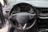 Opel Astra, SPORTS TOURER+ 1.2 81kW, kombi, benzin