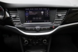 Opel Astra, SPORTS TOURER+ 1.2 81kW, kombi, benzin