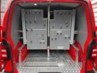 Volkswagen Transporter, 2,0TDi DSG,Long,Dílna,ČR