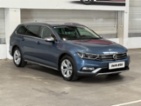 Volkswagen Passat, 4x4 2.0TDitrack, ČR, kombi,