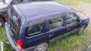 Mazda Tribute, 2.0 problem start / TP export!,