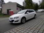 Opel Astra, 1,6 CDTi, 81 Kw, Dual klima, N, kombi,
