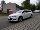 Opel Astra, 1,6 CDTi, 81 Kw, Dual klima, N, kombi,