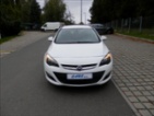 Opel Astra, 1,6 CDTi, 81 Kw, Dual klima, N, kombi,