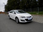 Opel Astra, 1,6 CDTi, 81 Kw, Dual klima, N, kombi,