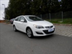 Opel Astra, 1,6 CDTi, 81 Kw, Dual klima, N, kombi,
